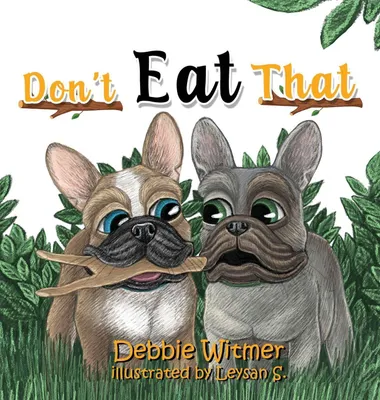 Produktbild von Don't Eat That!
