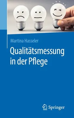 Produktbild von Qualitätsmessung in der Pflege