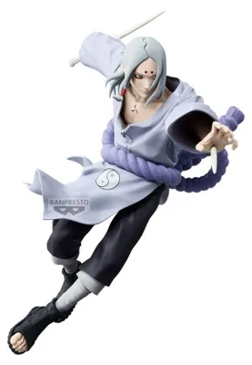 Obrázek produktu pro Naruto Vibration Stars PVC soška Kimimaro 18 cm