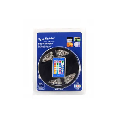 Produktbild von Moderner LED-Strip 3 m multicolor - Teania Modern Innenbeleuchtung Leuchte / Lampe