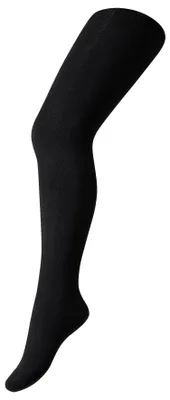 Immagine prodotto di Calzamaglia per bambine Camano, modello 3101, taglia 29-32 (122/128), colore nero (Black 0005)