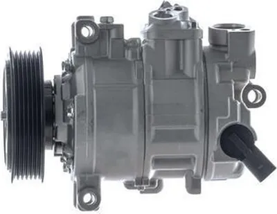 Produktbild von MAHLE ACP 583 000S 6SEU14C Klimaanlage Klimakompressor PAG 46 R134a für AUDI A4 Avant (8K5, B8) A6 Avant (4G5, 4GD, C7) A5 Sportback (8TA) A5 Coupe