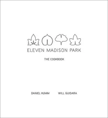 Immagine prodotto di Eleven Madison Park