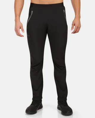 Productafbeelding van Herrenski-broek KILPI HEYES-M YM0407KI, zwart, maat: S