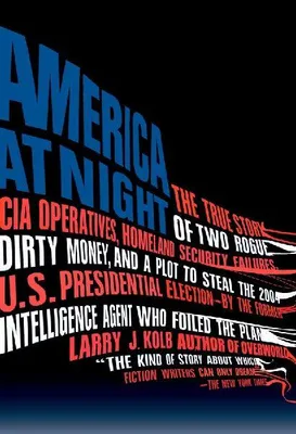 Produktbild von America at Night