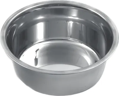 Zdjęcie produktu dla Miska dla psa Karlie ze stali nierdzewnej Inox, rozmiar: 800 ml