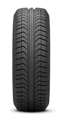 Produktbild von Pirelli Cinturato ALL Season 165/70 R14 81T, Allwetterreifen fÃ1/4r Pkw, Rollwiderstand E, Nasshaftung B, 69 dB externes Rollgeräusch