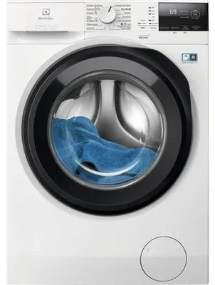 Produktbild von EW7W2682C Práčka so sušičkou ELECTROLUX