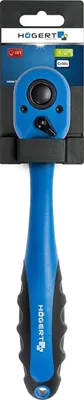 Produktbild von Hogert Technik Umschaltknarre HT1R352 521g