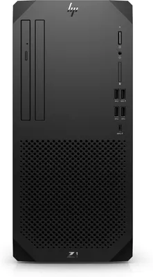 Zdjęcie produktu dla HP Z1 G9, 2,1 GHz, Intel® Core™ i7, i7-12700, 16 GB, 512 GB, Windows 11 Pro