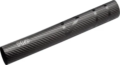 Produktbild von PRO Crank Chainstay Rahmen-Schutz Black XL