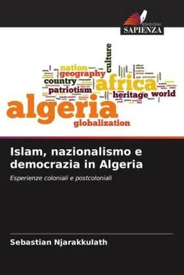 Produktbild von Islam, nazionalismo e democrazia in Algeria