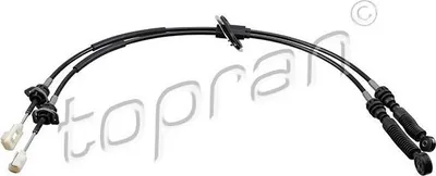 Produktbild von TOPRAN 821 968 Seilzug Schaltgetriebe für HYUNDAI i30 (FD)