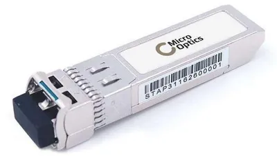 Immagine prodotto di Lanview Mellanox MFM1T02A-LR