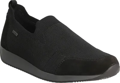 Produktbild von Ara Sneaker 44061-01, wasserdicht, Schwarz, Damen