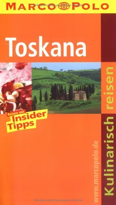 Produktbild von Toskana