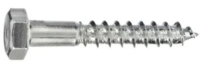 Produktbild von Gecco Schlüssselschraube, 8,0x120 mm, 100 Stück, GH3148120