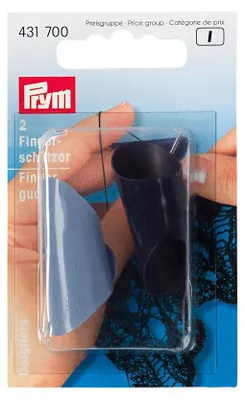 Immagine prodotto di Prym FINGER GUARDS assortiti 2 pz.