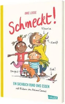 Produktbild von Schmeckt!