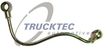 Produktbild von TRUCKTEC AUTOMOTIVE Hochdruckleitung Einspritzanlage 01.13.034