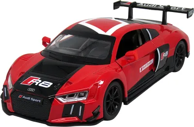 Obrázok produktu pre Audi R8 LMS 1:24