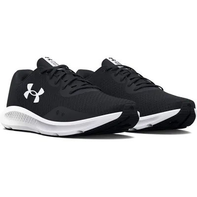 Produktbild von Under Armour Laufschuhe Damen 31333133323537 Schwarz 44 EU