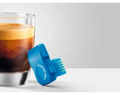 Zdjęcie produktu dla JURA Smart Connect, Jura, D4 D6 D60 E4 (EA) E6 (EA) E6 (EB) E8 (2015) E8 (2018) E8 (EA) E8 (EB) E8 (EC) E80 ENA 4 (EA) ENA 4..., Niebieski, 177 mm, 139 mm, 50 mm