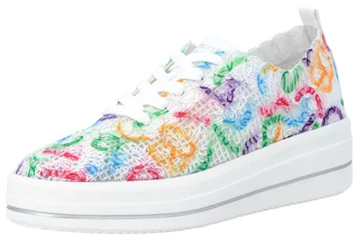 Produktbild von Remonte Sneaker Sneaker Textil