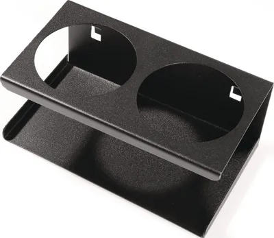 Obrázek produktu pro Držák na 2 plechovky, šířka 165 mm, č. 2000871500-508