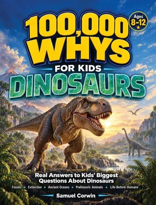 Produktbild von 100,000 Whys for Kids