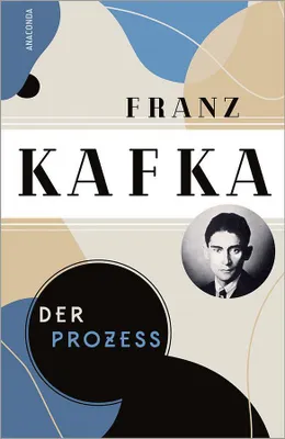 Zdjęcie produktu dla Franz Kafka, Die großen Werke (Die Erzählungen - Der Verschollene - Der Prozess - Das Schloss) (4 Bände im Schuber)