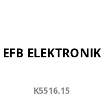 Produktbild von EFB Elektronik EFB-Elektronik ECOLAN - Patch-Kabel - RJ-45 (M)