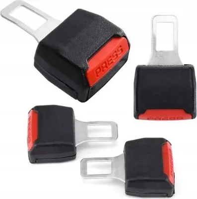 Produktbild von SITZGURTKAPPE STECKERADAPTER Verlängerung 2 STK