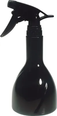 Produktbild von Sibel Wassersprühflasche schwarz 500ml
