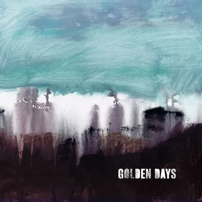 Produktbild von Golden Days