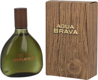 Zdjęcie produktu dla Antonio Puig Agua Brava EDC 200 ml M