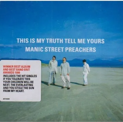 Obrázek produktu pro Manic Street Preachers: (CD / Titel: Q-Z)