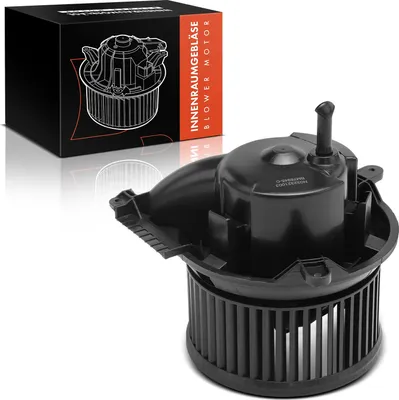 Productafbeelding van Frankberg 1x ventilatormotor interieurventilator voor Benz Sprinter 2-T B901 B902
