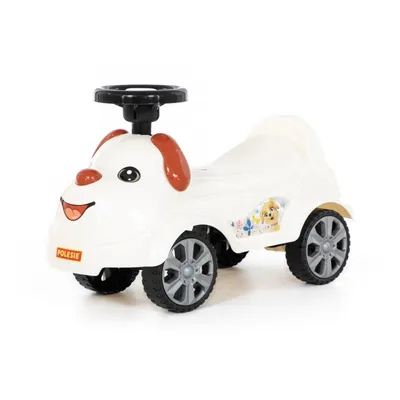 Produktbild von Rutscher Tiny, Rutschauto für Kinder