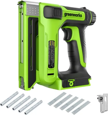Produktbild von Greenworks G24CS10 1,4 mm 6 mm 24 V Andruckrolle