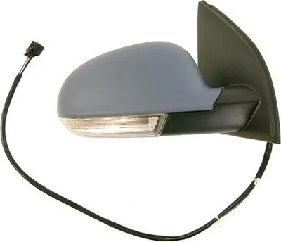 Produktbild von Außenspiegel Seitenspiegel rechts elektrisch VW Golf V 5 2003-2007 1K1857508