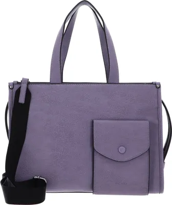 Immagine prodotto di PICARD borsa a tracolla borsa shopper Polly Shopper Purple lilla