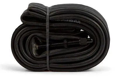 Produktbild von Hutchinson Standard Presta 60 Mm Cv658081 Fahrradschlauch Schwarz 700C Schwarz 700C
