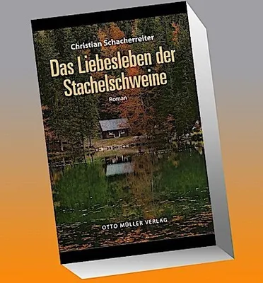 Immagine prodotto di Das Liebesleben der Stachelschweine