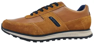 Produktbild von Bugatti CIRINO 335A021G5014636 (41/COGNAC / COGNAC)