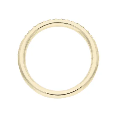 Produktbild von Ring Gold 585 Brillanten JL10-07-0087 JuwelmaLux Größe 56