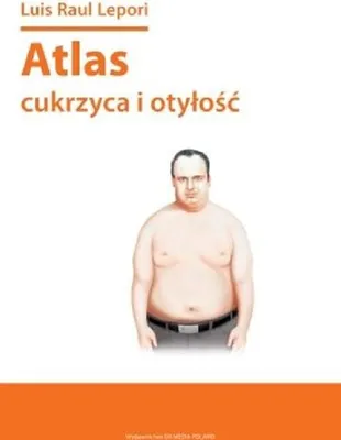 Productafbeelding van Atlas cukrzyca i otylosc