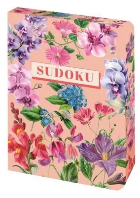 Produktbild von Sudoku