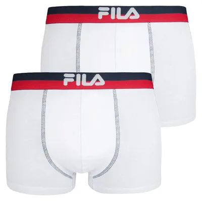 Produktbild von 2er Pack FILA Herren Man Boxers