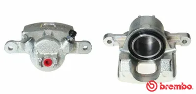 Produktbild von BREMBO Bremssattel Vorne Rechts für SUZUKI IGNIS II Ø51mm F 54 085